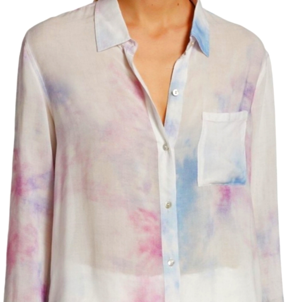 Rails Tie Dye Shirt